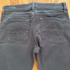 Gray RedEngine Skinny Jeans